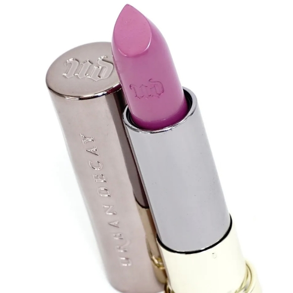 🌟🧚♀️BITTERSWEET Urban Decay DISCONTINUED Vice Lipstick NWT - Picture 2 of 7